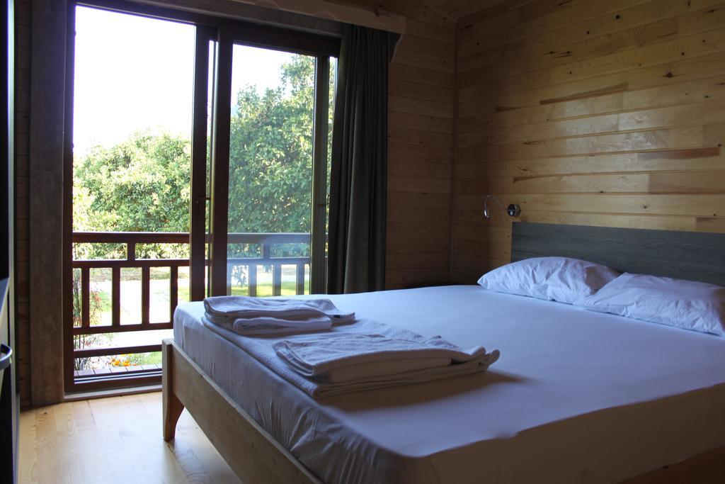 Villa Bilge Çıralı Phòng bức ảnh