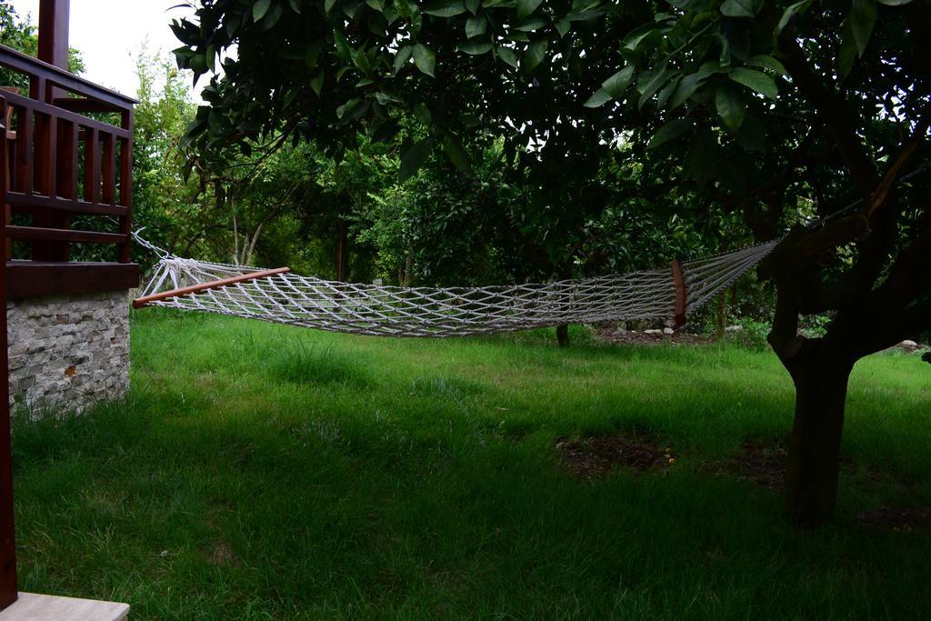 Villa Bilge Çıralı Phòng bức ảnh