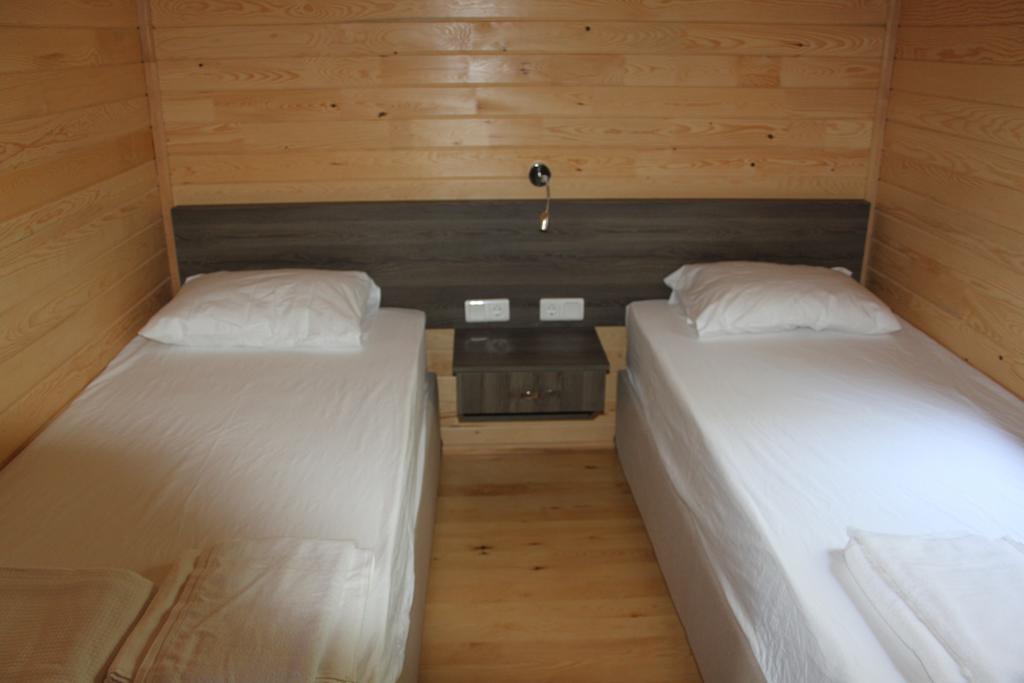 Villa Bilge Çıralı Phòng bức ảnh