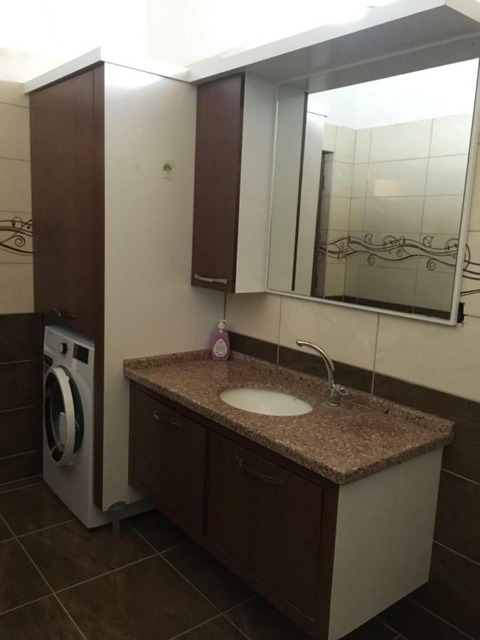 Villa Bilge Çıralı Ngoại thất bức ảnh