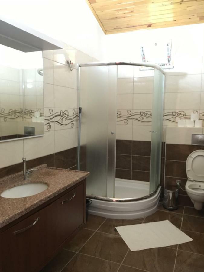 Villa Bilge Çıralı Ngoại thất bức ảnh