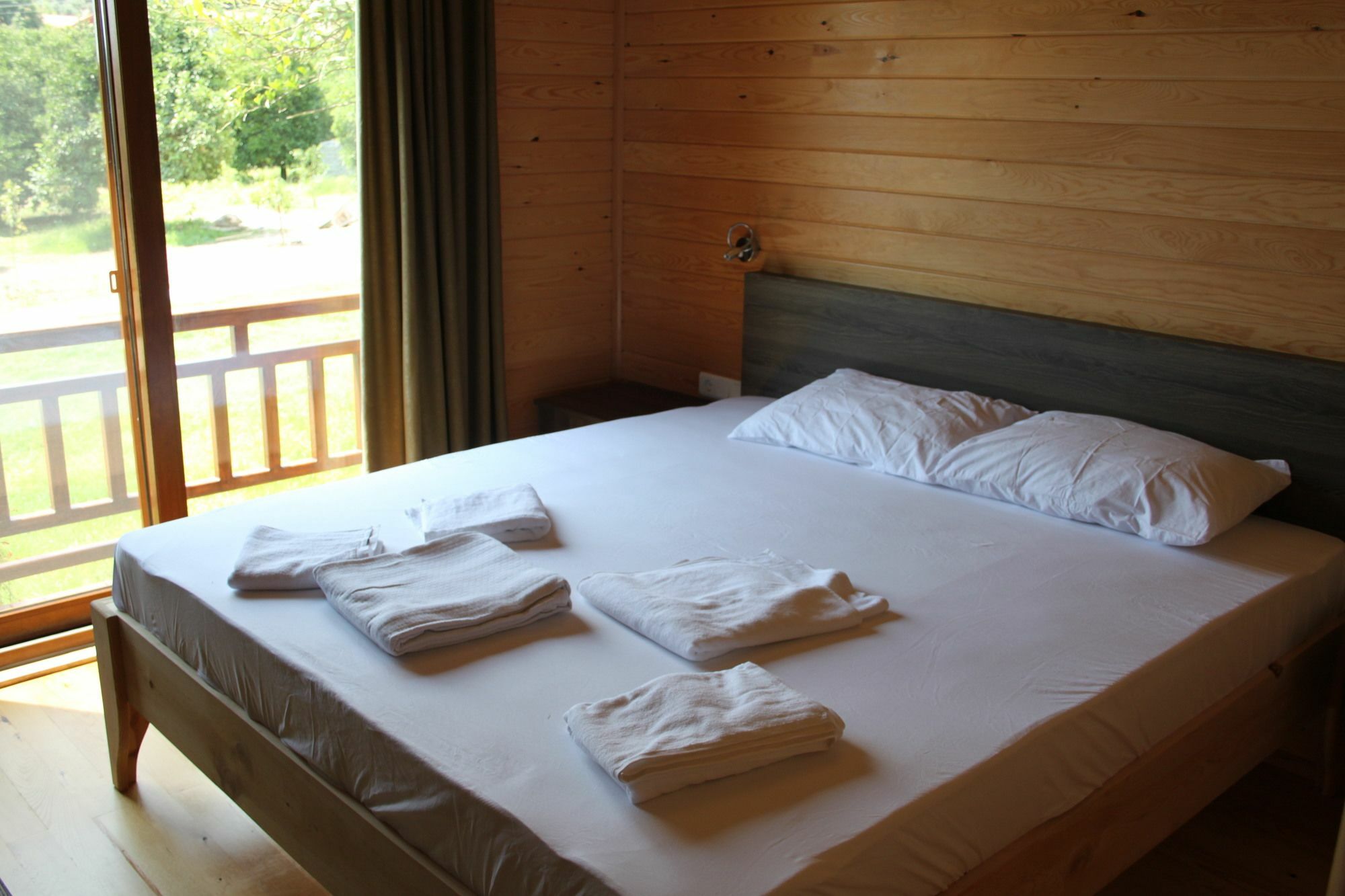 Villa Bilge Çıralı Ngoại thất bức ảnh