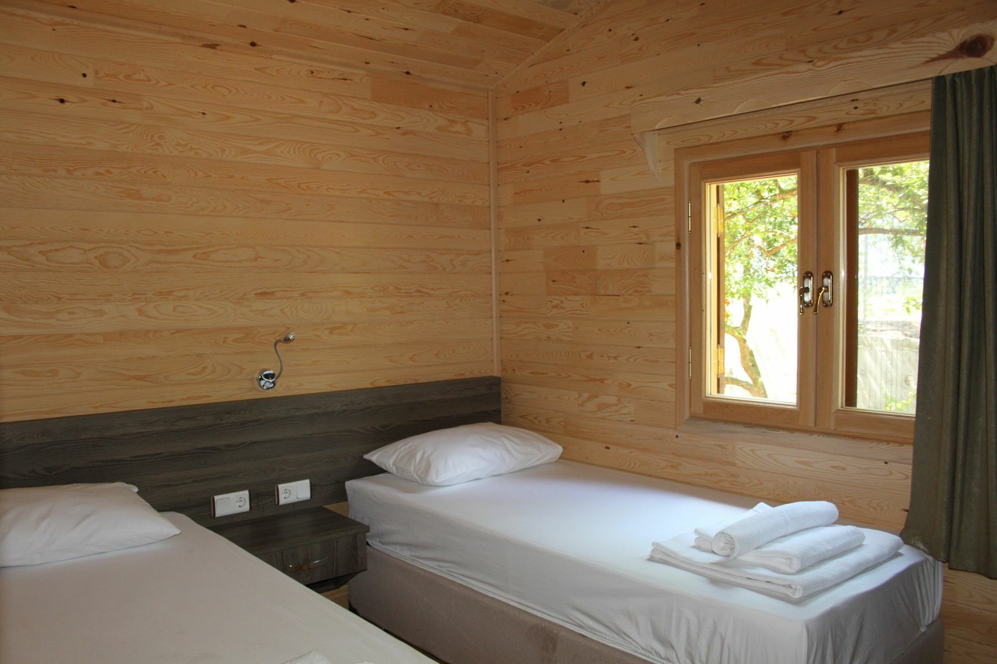 Villa Bilge Çıralı Ngoại thất bức ảnh