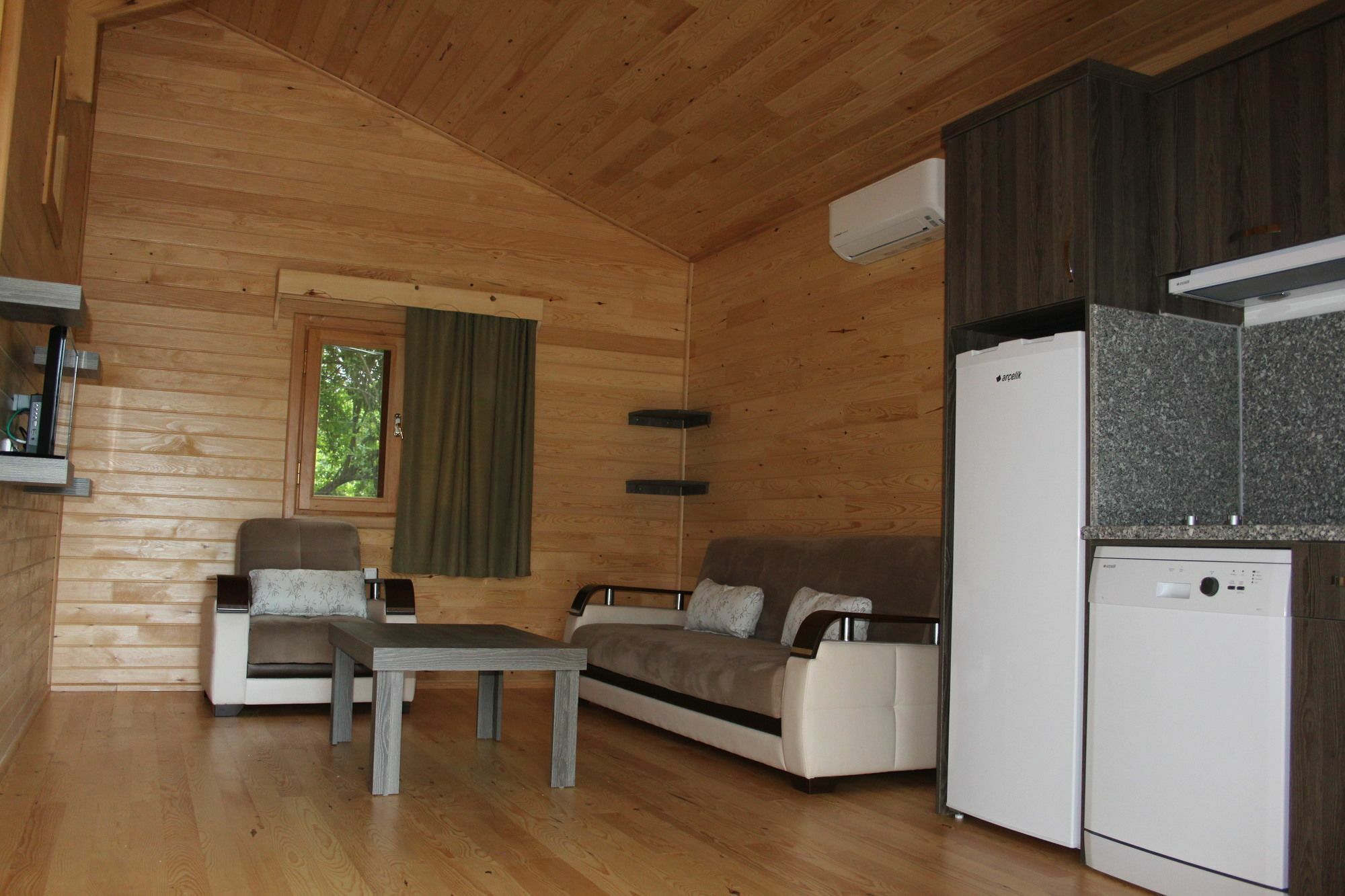 Villa Bilge Çıralı Ngoại thất bức ảnh